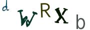 Recopier le code Captcha de l'image