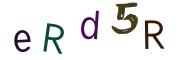 Recopier le code Captcha de l'image