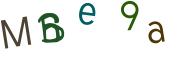 Recopier le code Captcha de l'image