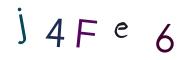 Recopier le code Captcha de l'image