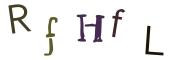 Recopier le code Captcha de l'image