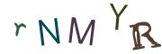 Recopier le code Captcha de l'image