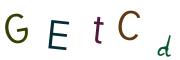 Recopier le code Captcha de l'image
