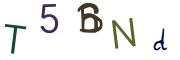Recopier le code Captcha de l'image