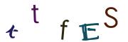 Recopier le code Captcha de l'image