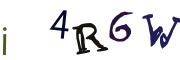 Recopier le code Captcha de l'image