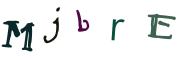 Recopier le code Captcha de l'image