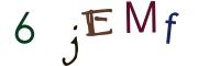 Recopier le code Captcha de l'image