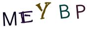 Recopier le code Captcha de l'image