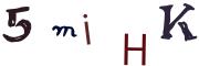 Recopier le code Captcha de l'image
