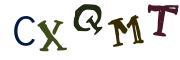 Recopier le code Captcha de l'image
