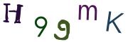 Recopier le code Captcha de l'image