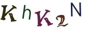 Recopier le code Captcha de l'image