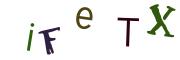 Recopier le code Captcha de l'image