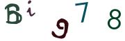 Recopier le code Captcha de l'image