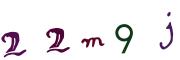 Recopier le code Captcha de l'image