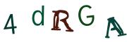 Recopier le code Captcha de l'image