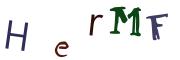Recopier le code Captcha de l'image