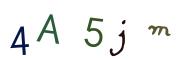 Recopier le code Captcha de l'image