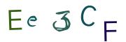 Recopier le code Captcha de l'image