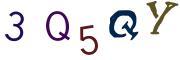 Recopier le code Captcha de l'image