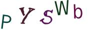 Recopier le code Captcha de l'image
