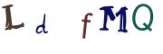 Recopier le code Captcha de l'image