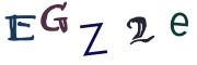 Recopier le code Captcha de l'image