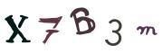 Recopier le code Captcha de l'image