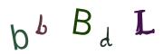 Recopier le code Captcha de l'image