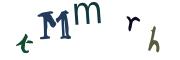 Recopier le code Captcha de l'image
