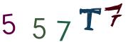 Recopier le code Captcha de l'image