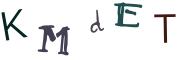 Recopier le code Captcha de l'image
