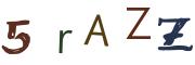Recopier le code Captcha de l'image