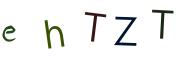 Recopier le code Captcha de l'image