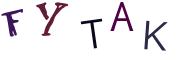 Recopier le code Captcha de l'image