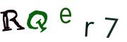 Recopier le code Captcha de l'image