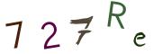 Recopier le code Captcha de l'image