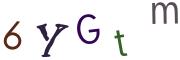 Recopier le code Captcha de l'image