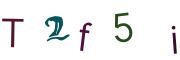 Recopier le code Captcha de l'image