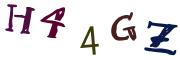 Recopier le code Captcha de l'image