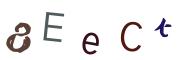 Recopier le code Captcha de l'image