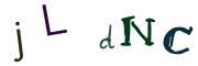 Recopier le code Captcha de l'image