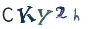 Recopier le code Captcha de l'image