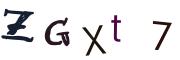 Recopier le code Captcha de l'image