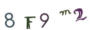 Recopier le code Captcha de l'image