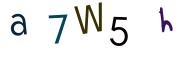 Recopier le code Captcha de l'image