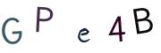 Recopier le code Captcha de l'image