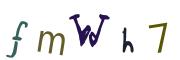 Recopier le code Captcha de l'image