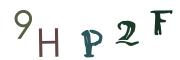 Recopier le code Captcha de l'image